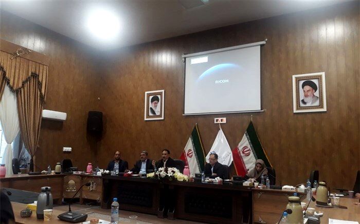 امتحانات مقطع ابتدایی حضوری است