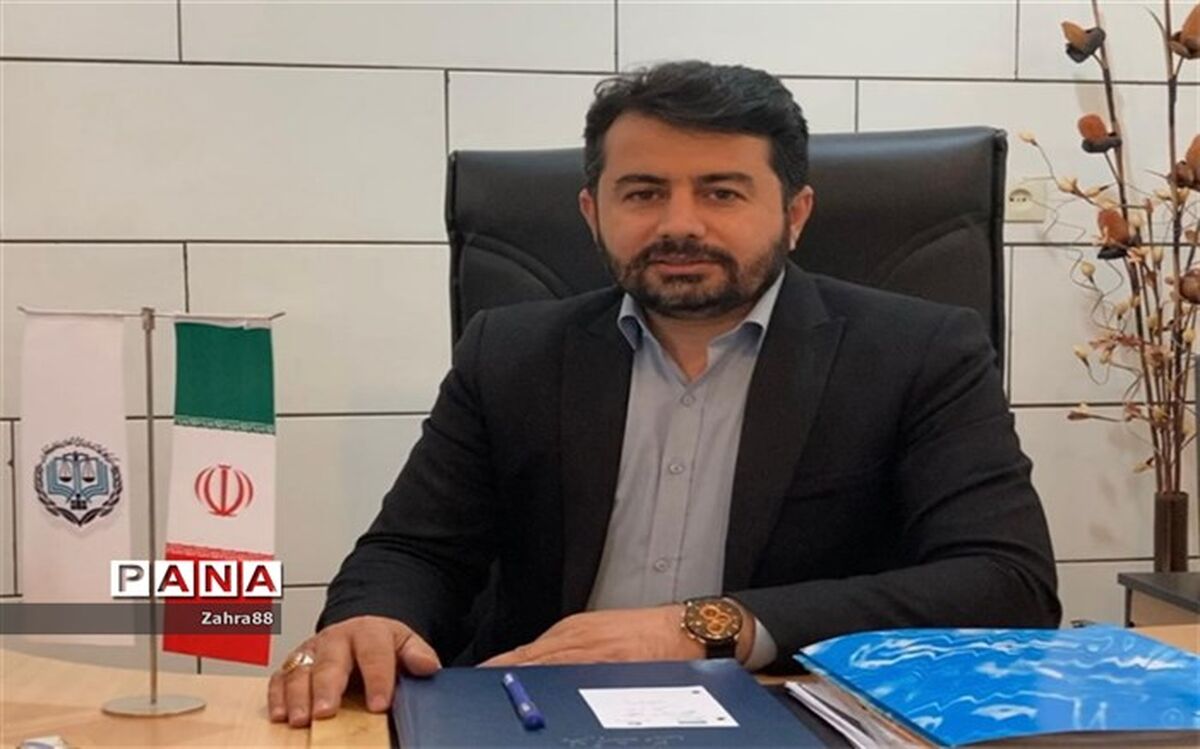 آزمون کارشناسان‌ و مشاوران قوه قضاییه در شهرکرد برگزار شد