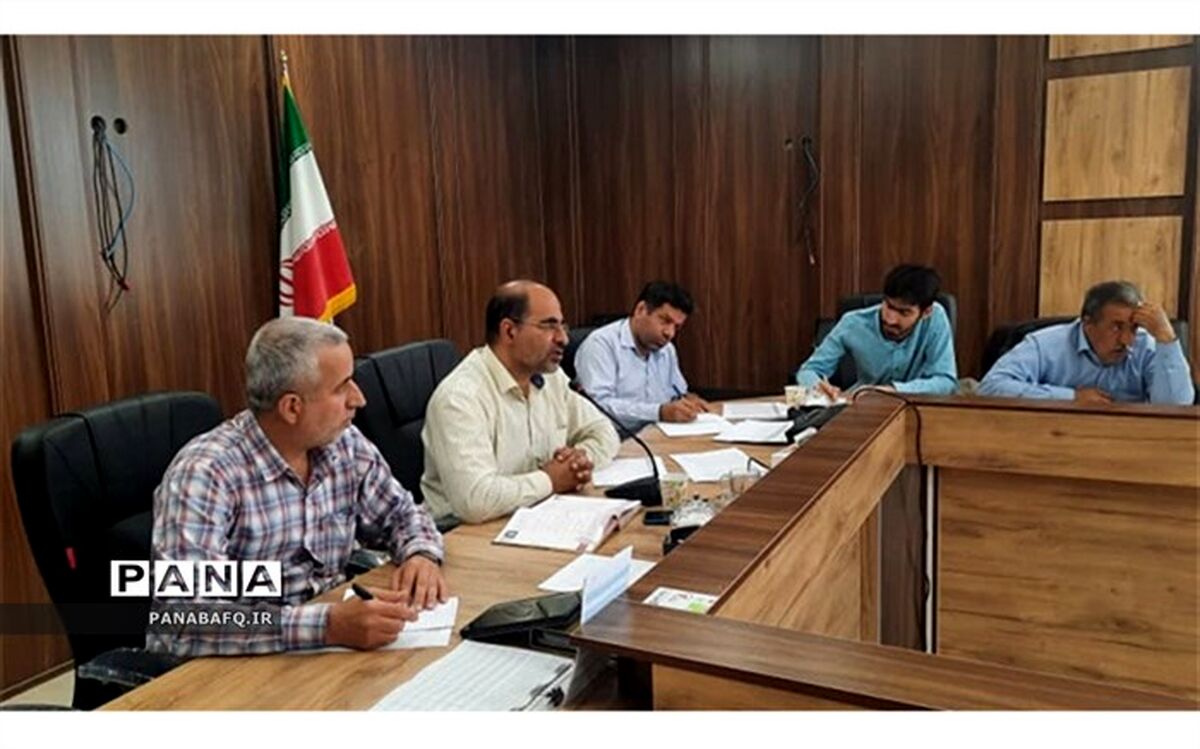 آموزش رسانه‌ها اولویت اول سازمان بسیج رسانه استان یزد در سال ۱۴۰۱