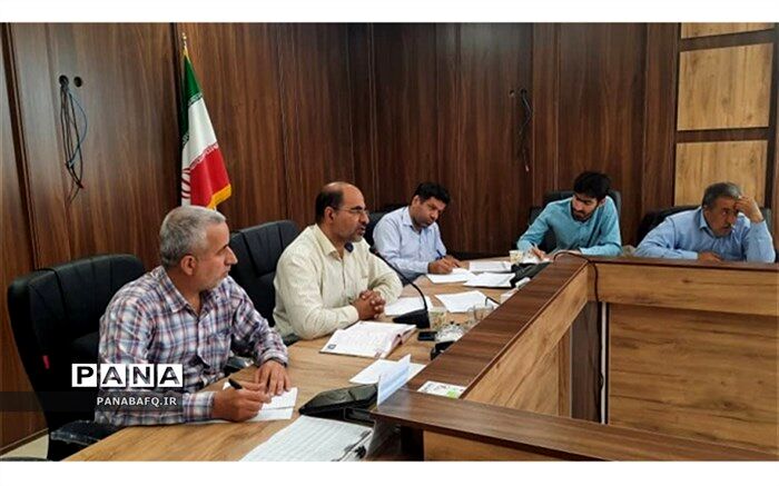 آموزش رسانه‌ها اولویت اول سازمان بسیج رسانه استان یزد در سال ۱۴۰۱