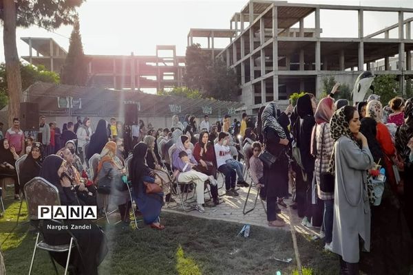 برگزاری آیین بزرگداشت فردوسی در ملارد