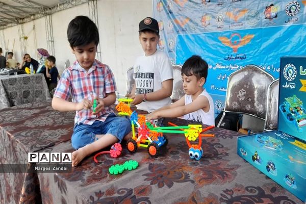 برگزاری آیین بزرگداشت فردوسی در ملارد