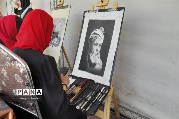 برگزاری آیین بزرگداشت فردوسی در ملارد