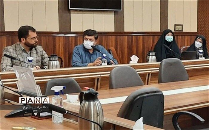 کیفیت‌بخشی با مسئولیت‌پذیری دانش‌آموز همراه است