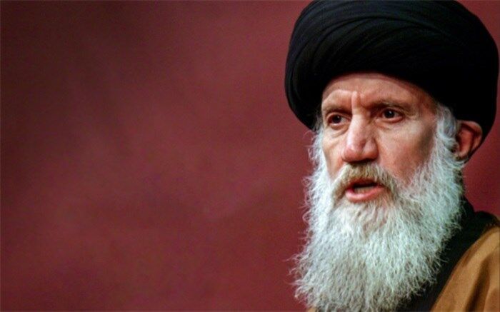 آیت‌ الله فاطمی‌نیا به ملکوت اعلی پیوست
