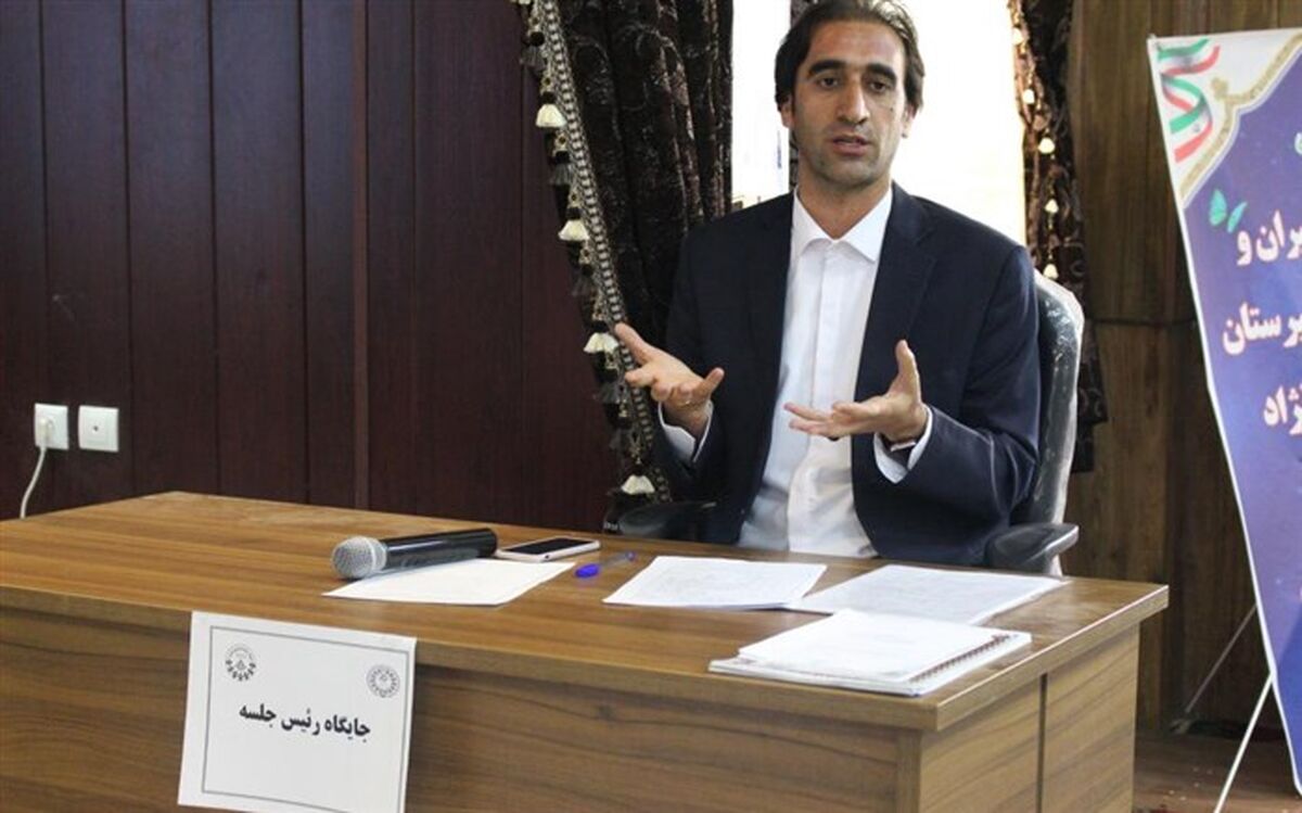 دانش‌آموزان نیازمند توسعه روحیه خودباوری و ذهن خلاق هستند