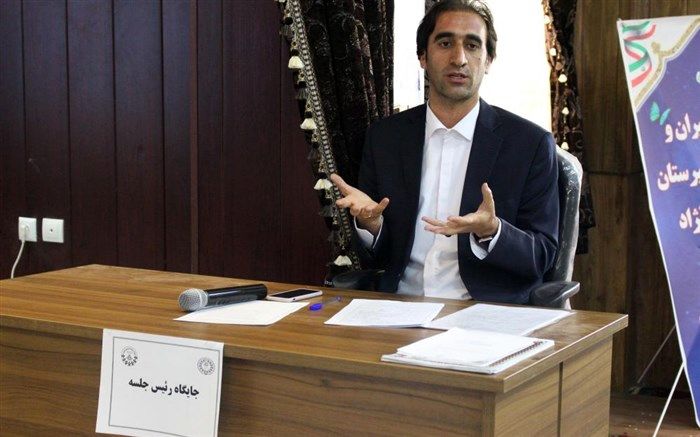 دانش‌آموزان نیازمند توسعه روحیه خودباوری و ذهن خلاق هستند