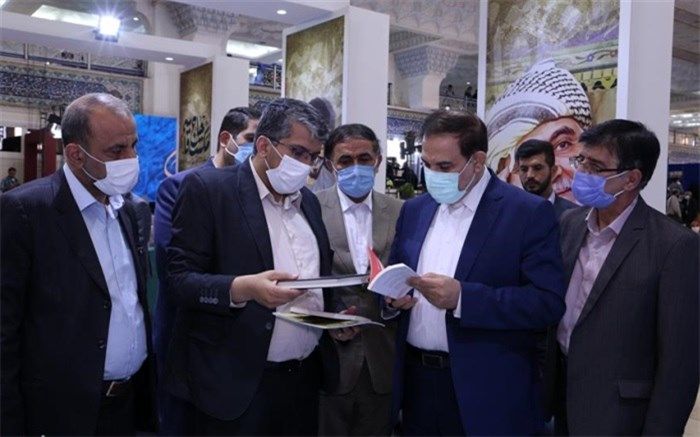 کتابخوانی یکی از برنامه‌های موثر در پیشگیری از وقوع جرم است