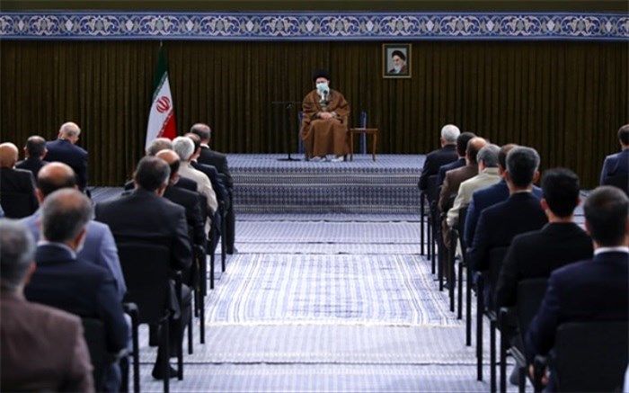 نمایندگان ‌هفته آینده با رهبر انقلاب دیدار می‌کنند