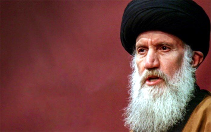 پیام تسلیت وزیر فرهنگ در پی درگذشت آیت الله سیدعبدالله فاطمی‌نیا