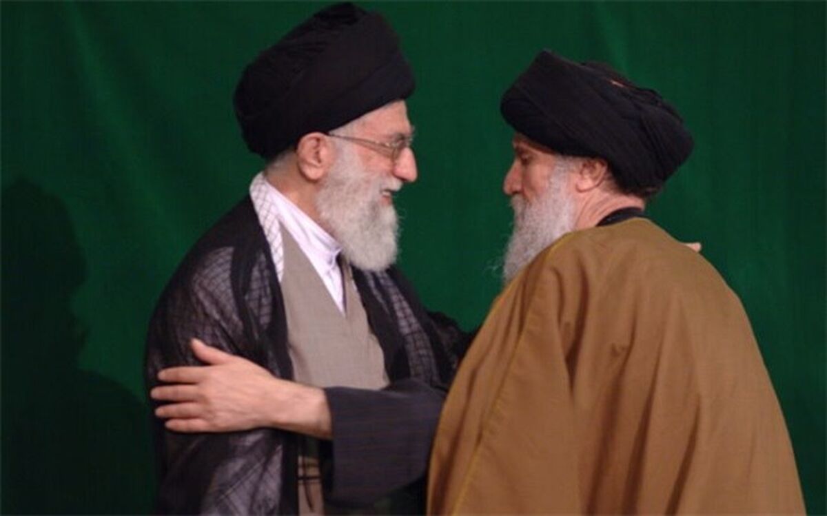‌اطلاعات گسترده، بیان جذاب و لحن شیرین این عالم منبعی پر فیض برای جوانان بود