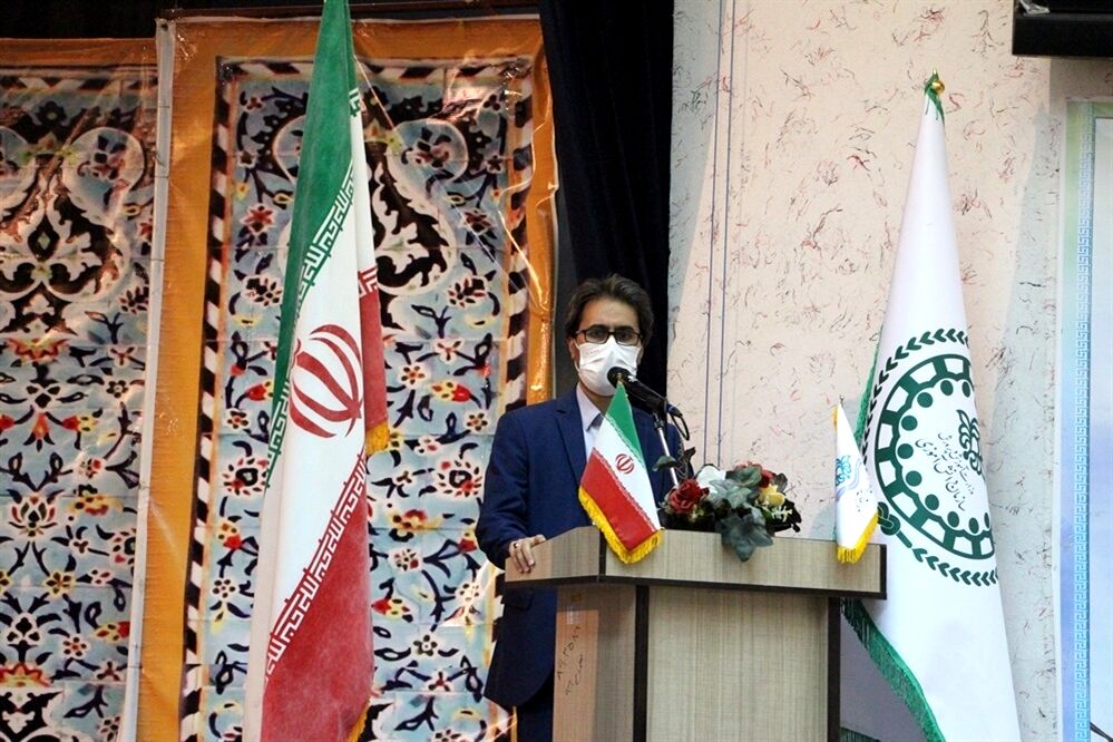 بیست و سومین سالگرد تاسیس سازمان دانش‌‌آموزی خراسان جنوبی