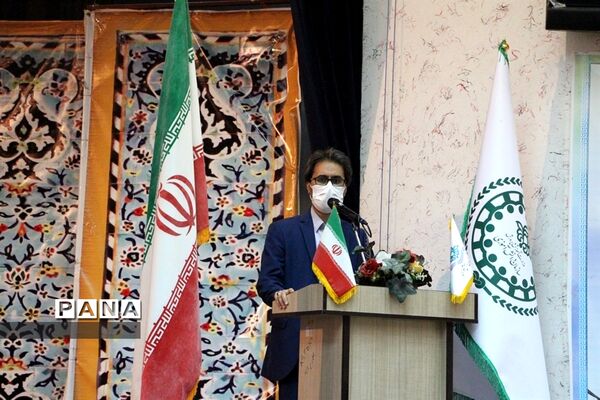 بیست و سومین سالگرد تاسیس سازمان دانش‌‌آموزی خراسان جنوبی