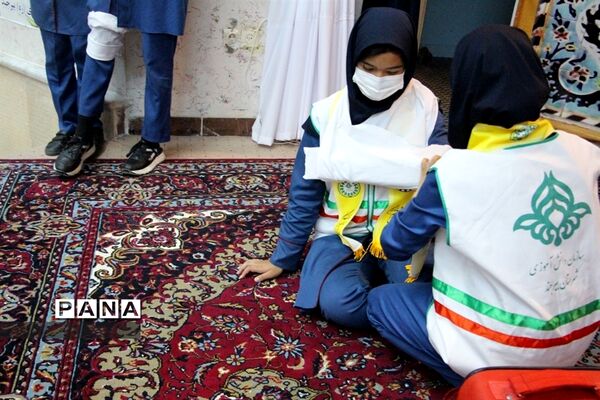 بیست و سومین سالگرد تاسیس سازمان دانش‌‌آموزی خراسان جنوبی