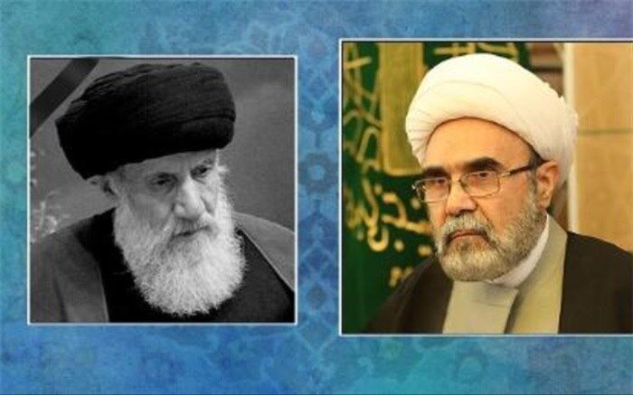 حجت‌الاسلام موسی‌پور: آیت الله فاطمی‌نیا در مسیر خدمت به مردم گام‌های اساسی برداشت