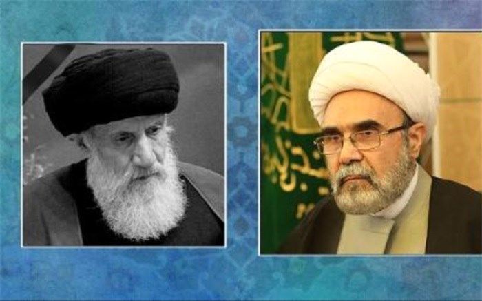 حجت‌الاسلام موسی‌پور: آیت الله فاطمی‌نیا در مسیر خدمت به مردم گام‌های اساسی برداشت