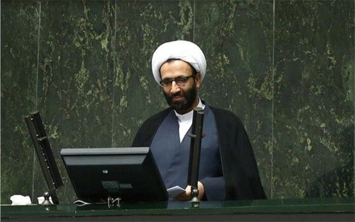 انتخابات هیات رئیسه مجلس ۴ خرداد برگزار می‌شود
