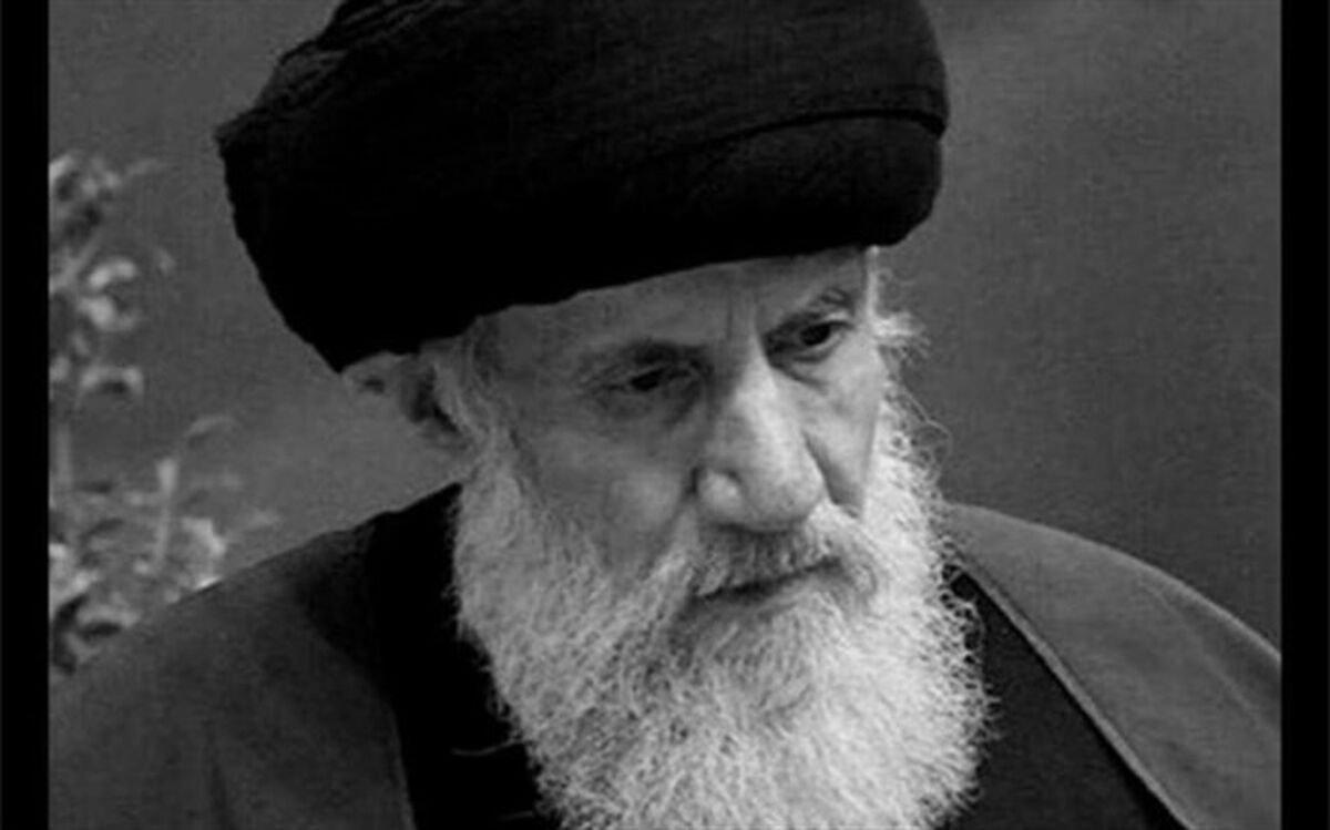 پیام تسلیت آیت‌الله اختری در پی ارتحال آیت الله فاطمی‌نیا