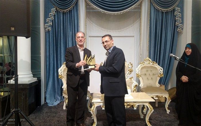 فعالیت در حوزه پرورشی نیازمند تلاش جهادگرانه است