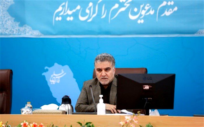 تشکیل قرارگاه پایش وضعیت گندم، آرد و نان در وزارت کشور
