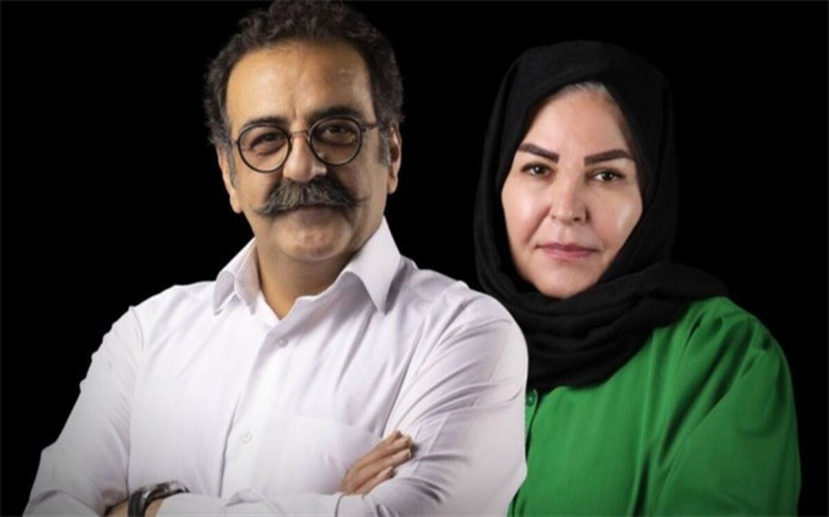 خانواده‌ «پروین» به تئاترشهر رسیدند