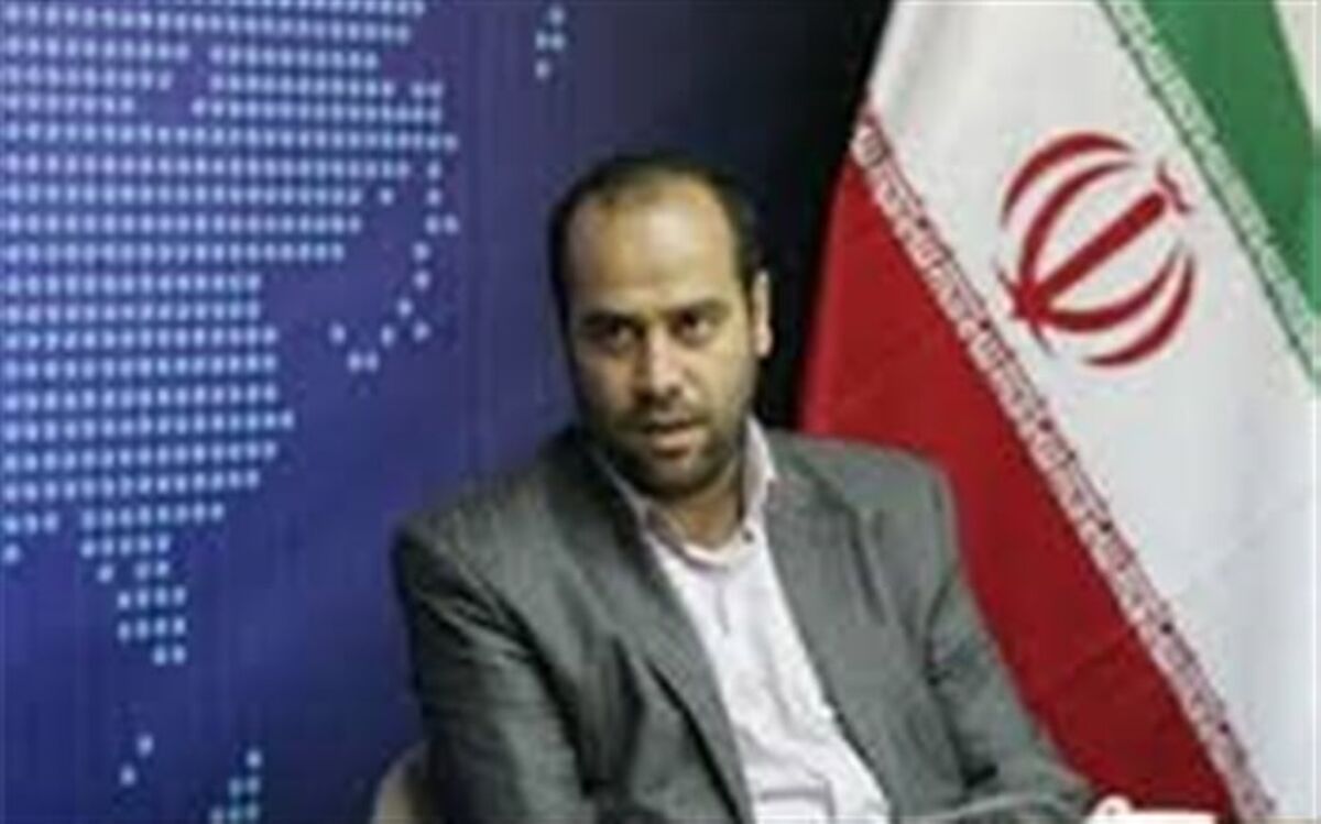 جانشین سازمان بسیج دانش‌آموزی منصوب شد