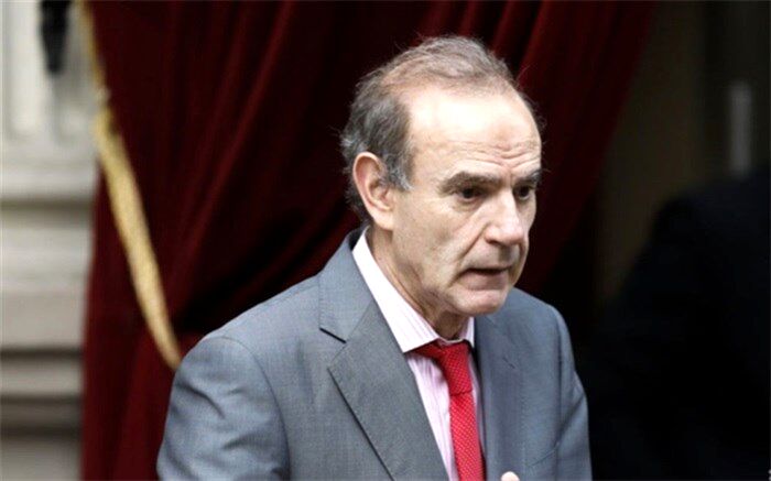 جزئیاتی جدید درباره سفر اخیر مورا به تهران