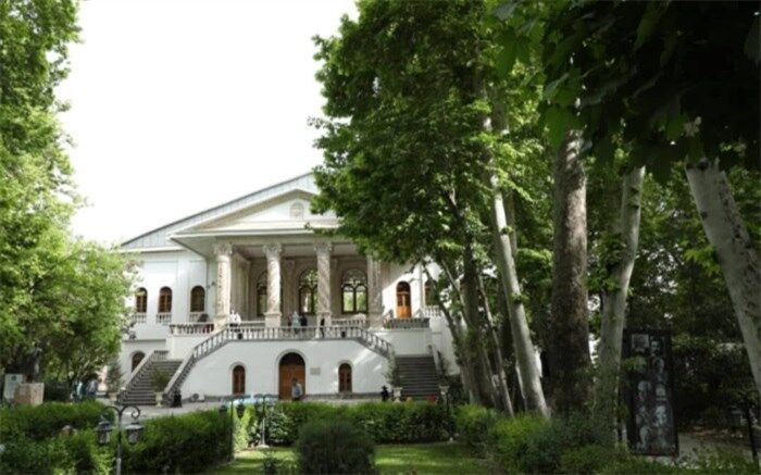 بازدید رایگان از موزه سینما به مناسبت روز جهانی موزه