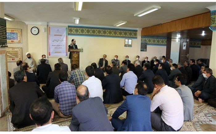 باید نگرش دستگاه‌های اجرایی به آموزش و پرورش تغییر کند