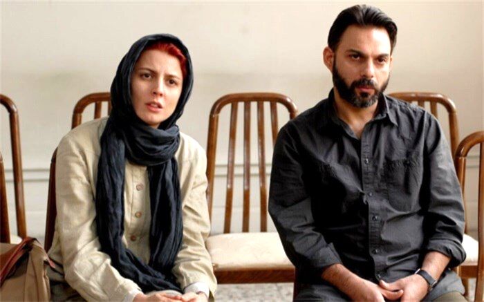انتشار نسخه ویژه نابینایان «جدایی نادر از سیمین» با صدای ریما رامین‌فر