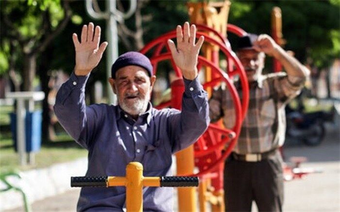 ۵ باور اشتباه درباره‌ ورزش سالمندان