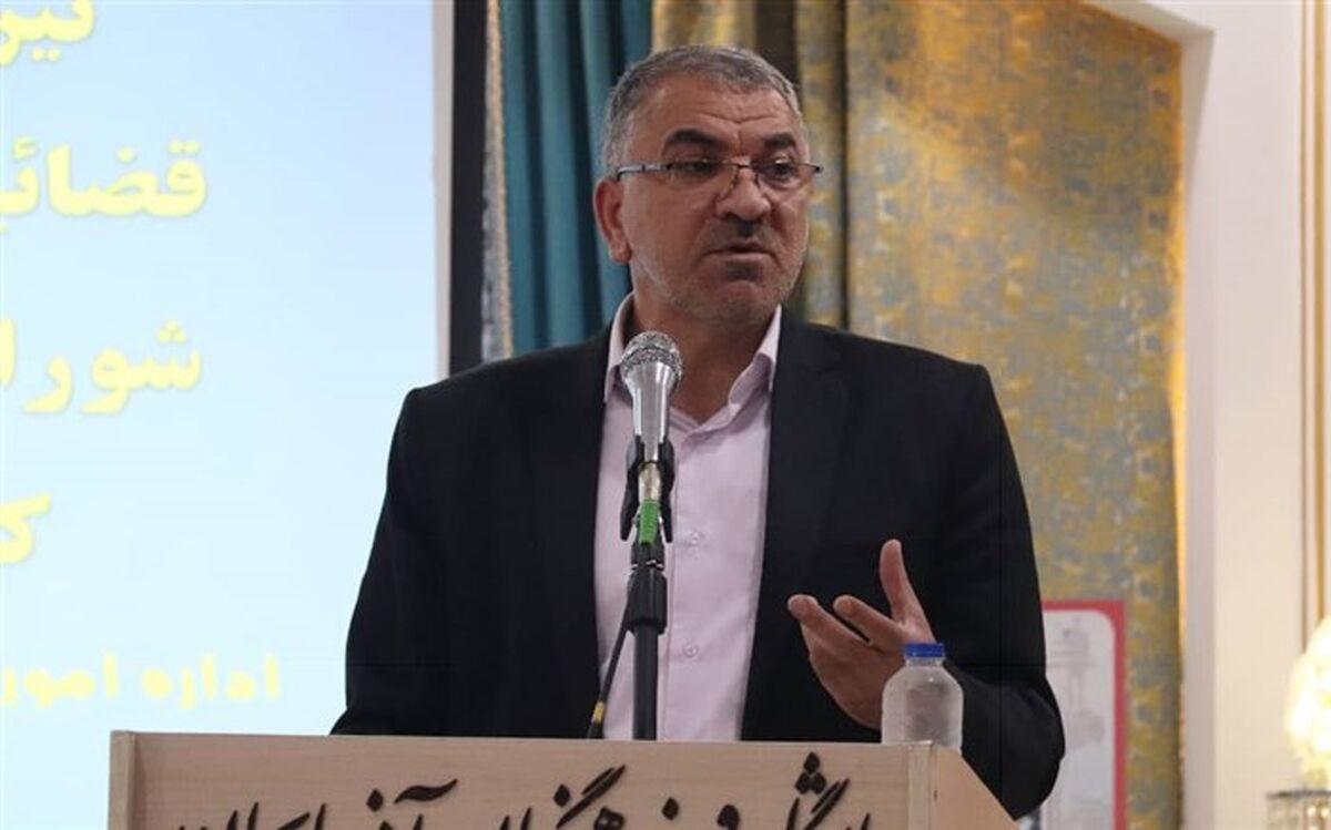 فکر خلاق دانش آموزان مورد نیاز است