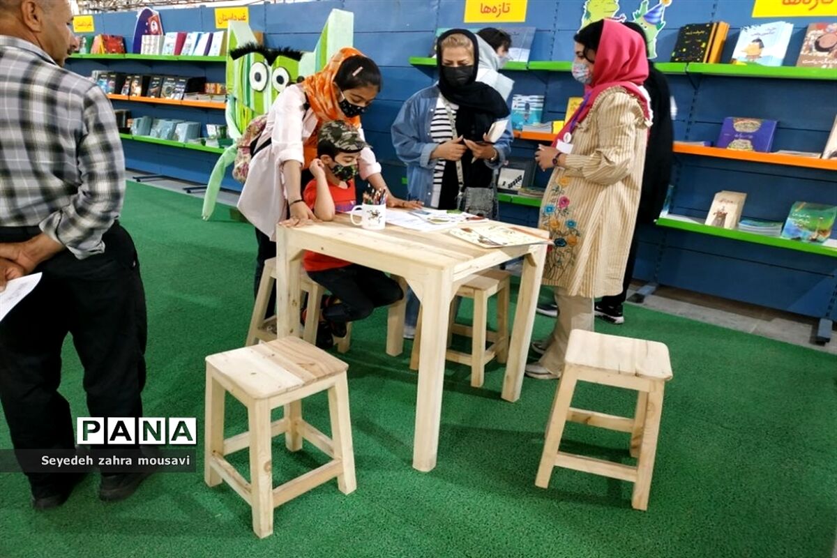 معرفی چند تن از نویسندگان حوزه کودک و نوجوان