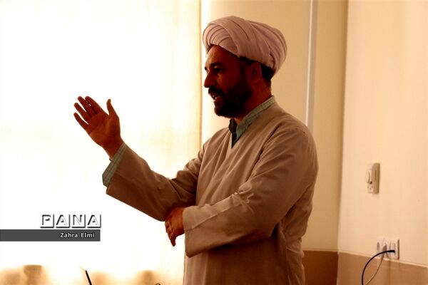 برگزاری دوره دو روزه توانمندسازی دانش‌آموزان نخبه قرآنی در تبریز