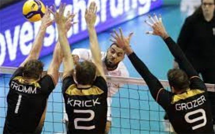 چهارمین برد متوالی پیکان و حضور در چهار تیم برتر والیبال باشگاه آسیا