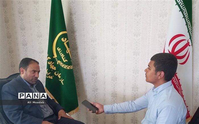 در ۲۰ سال آینده، آب در کاشمر نیست
