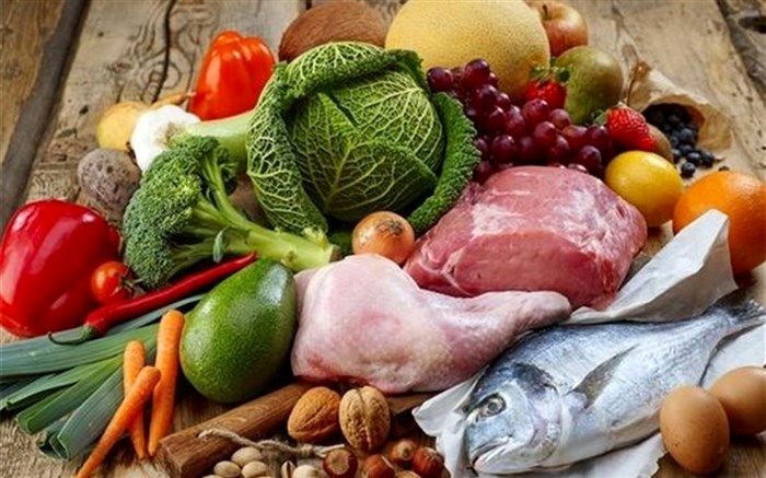 چه موادغذایی باعث کاهش انرژی می‌شوند؟