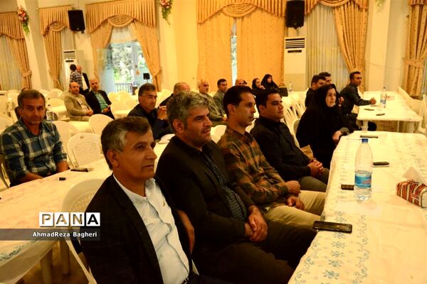 همایش کارگاهی شوراهای شهر و روستا در میاندورود