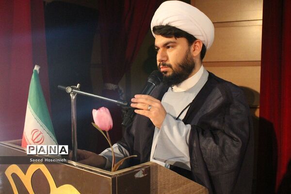 اختتامیه دهمین دوره جشنواره مدرسه انقلاب در قم -1