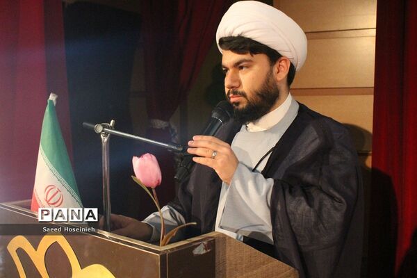 اختتامیه دهمین دوره جشنواره مدرسه انقلاب در قم -1