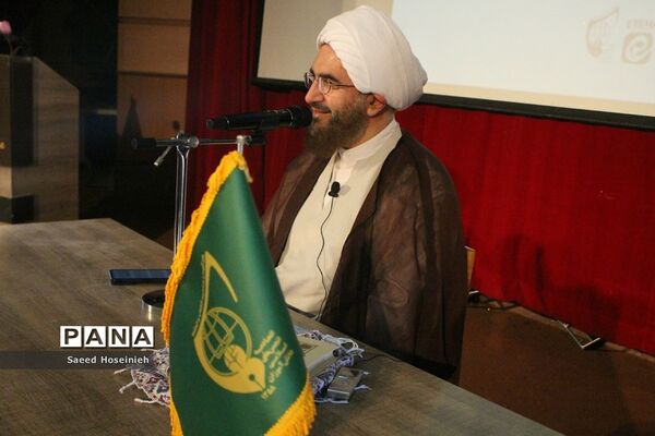 دهمین دوره جشنواره مدرسه انقلاب در قم-2