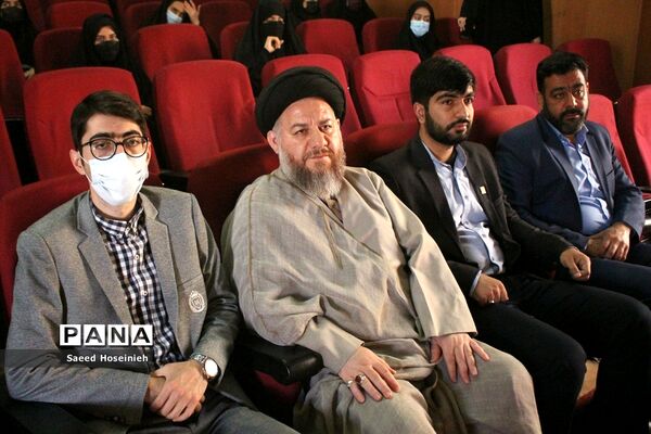 دهمین دوره جشنواره مدرسه انقلاب در قم-2