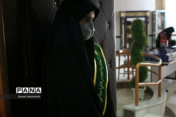 دهمین دوره جشنواره مدرسه انقلاب در قم-2