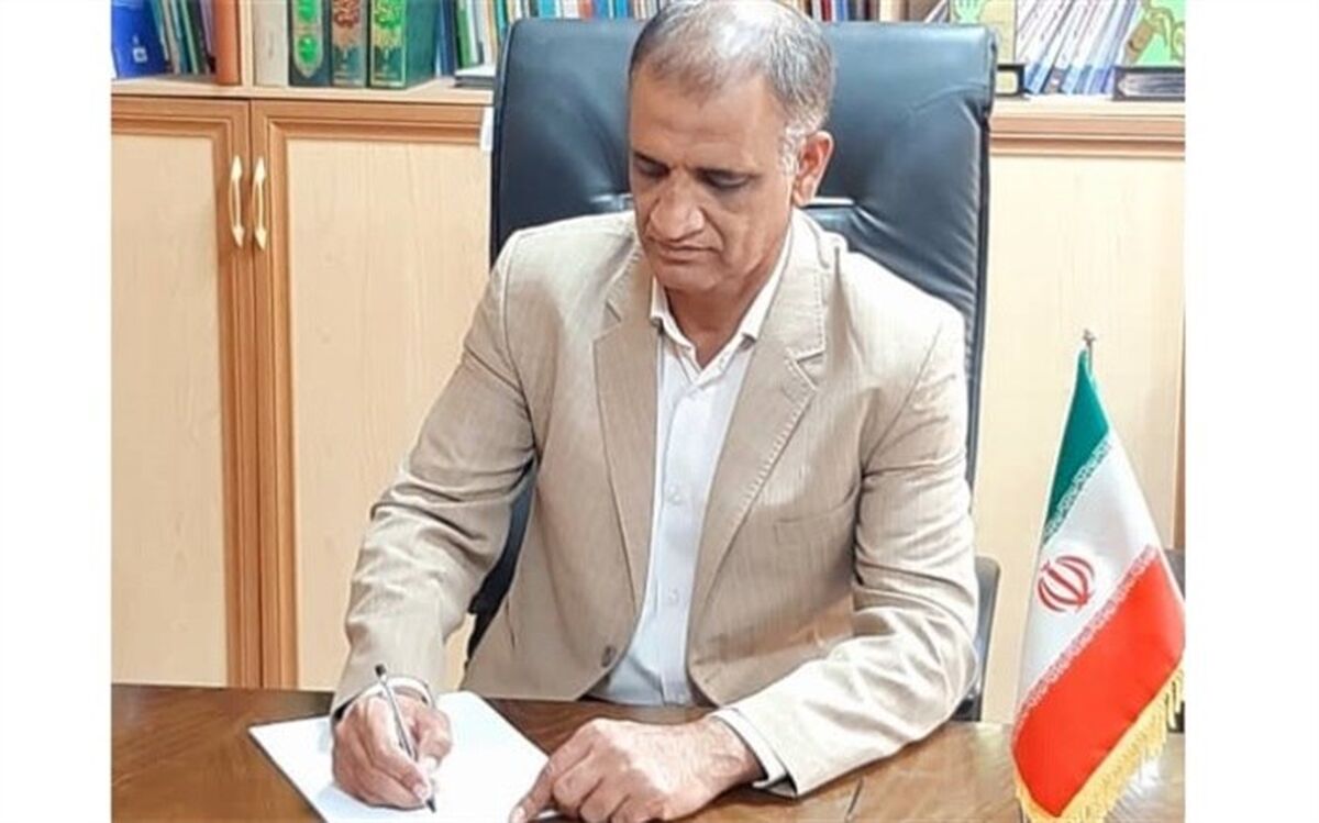 طرح کشوری نهضت نصیب آموزشی یکسان در شهرستان های راسک و سرباز اجرا می‌شود