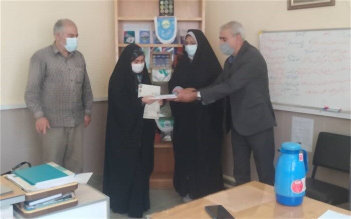 خبرنگاری یعنی صبر،جسارت، تحمل