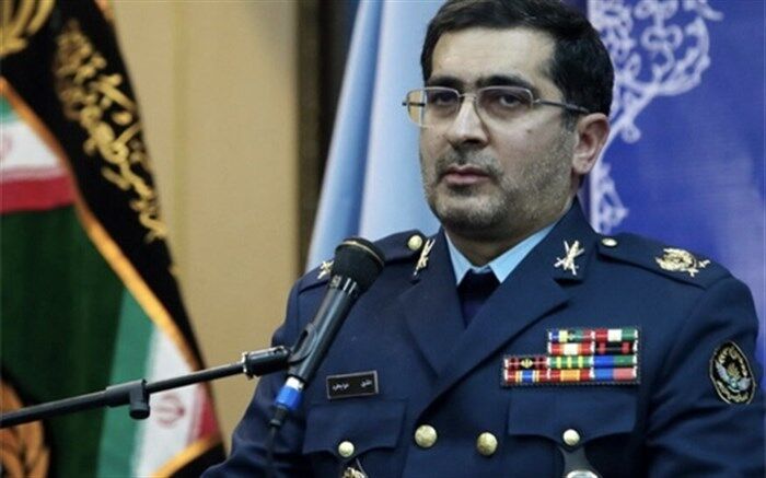 ساخت 30 هزار قطعه و سامانه هوایی دستاوردهای گرانسنگی  برای پیشرفت  صنعت  کشور به ارمغان خواهد آورد