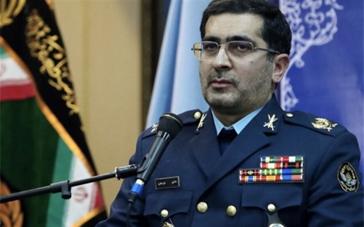 ساخت 30 هزار قطعه و سامانه هوایی دستاوردهای گرانسنگی  برای پیشرفت  صنعت  کشور به ارمغان خواهد آورد
