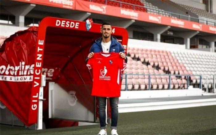 علیپور برای ژیل ویسنته مفید است