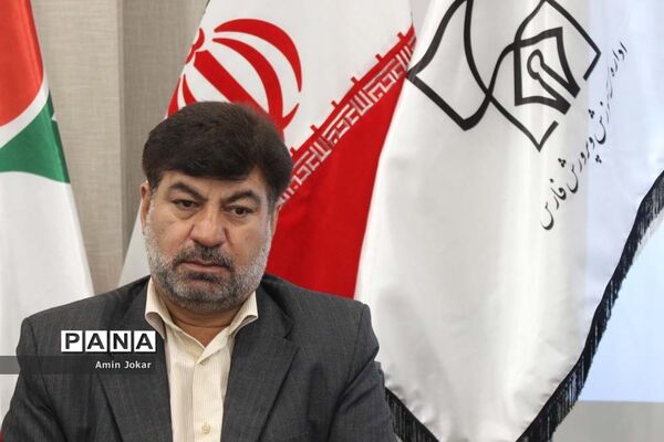 نشست مجمع فرهنگیان بسیجی استان فارس