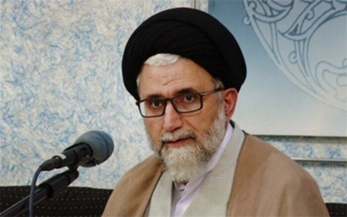 به زودی اطلاعات بیشتری در مورد احمدرضا جلالی منتشر خواهد شد